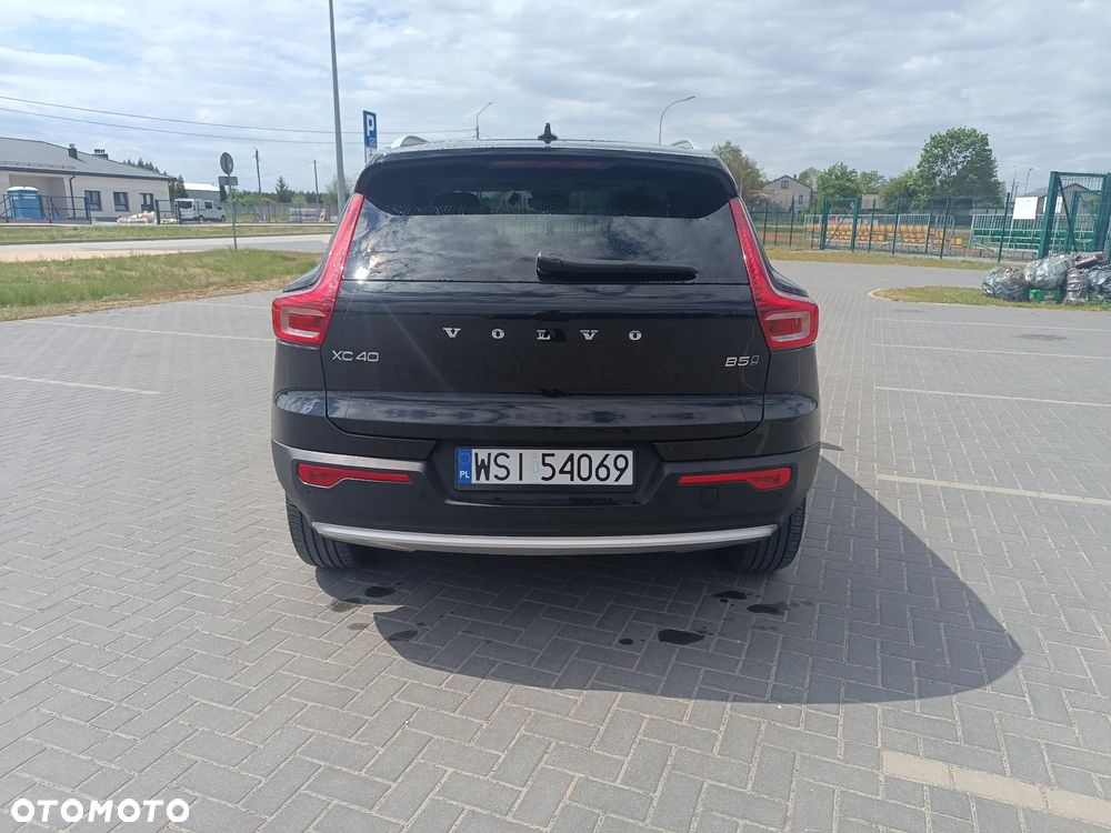 Volvo XC 40 - 4