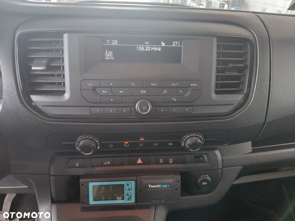 Citroën JUMPY L2*2.0 HDI145 *IZOTERMA--CHŁODNIA--AGREGAT - 6