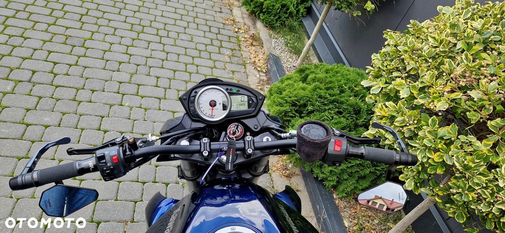 Kawasaki Z - 7