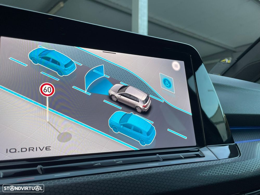 VW Golf 1.4 TSI GTE DSG - 33