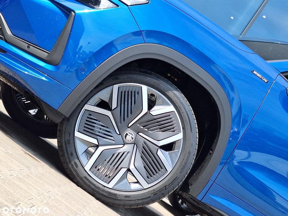 Skoda Kodiaq 2.0 TDI 4x4 Sportline DSG - 4