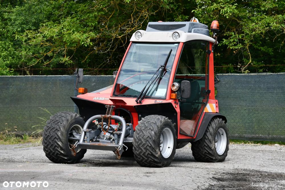 Inny AEBI TT75 - 1