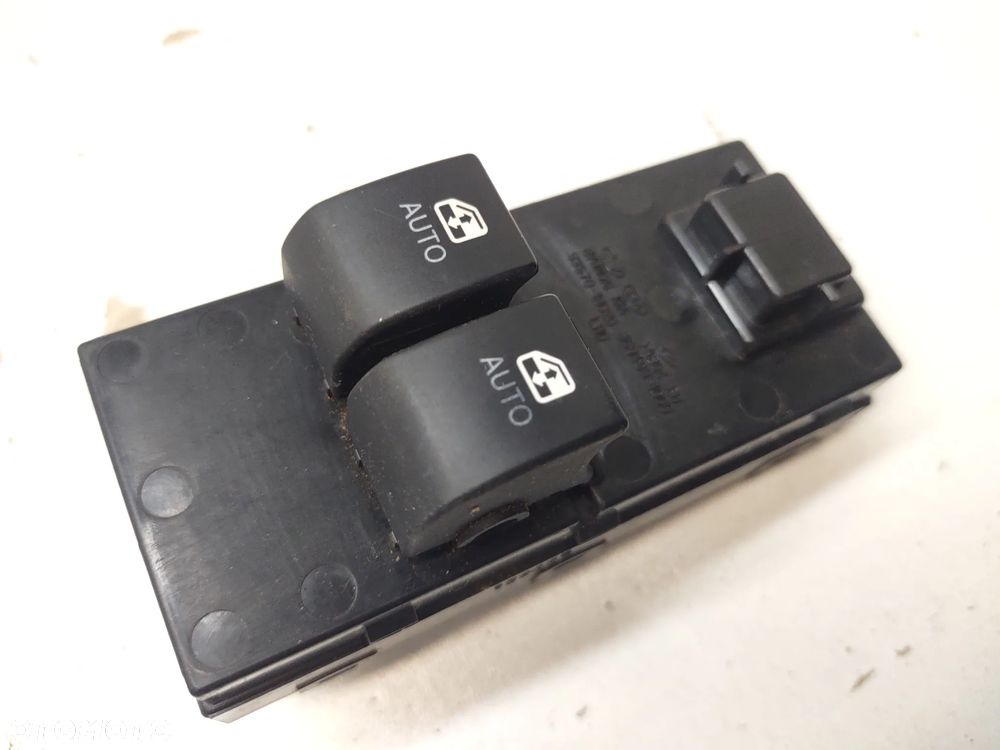PANEL WŁĄCZNIK STEROWANIA SZYB 93570-1H020 KIA CEED I LIFT ORYGINAŁ EUROPA - 2