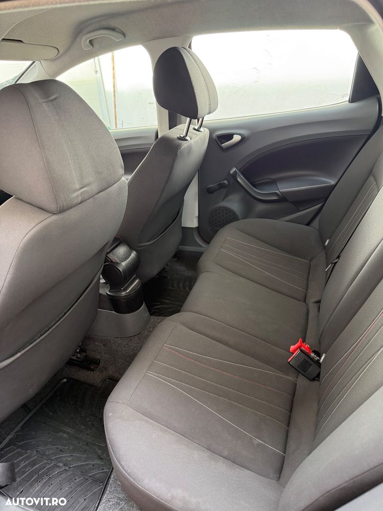 Seat Ibiza 1.4 Reference - 8