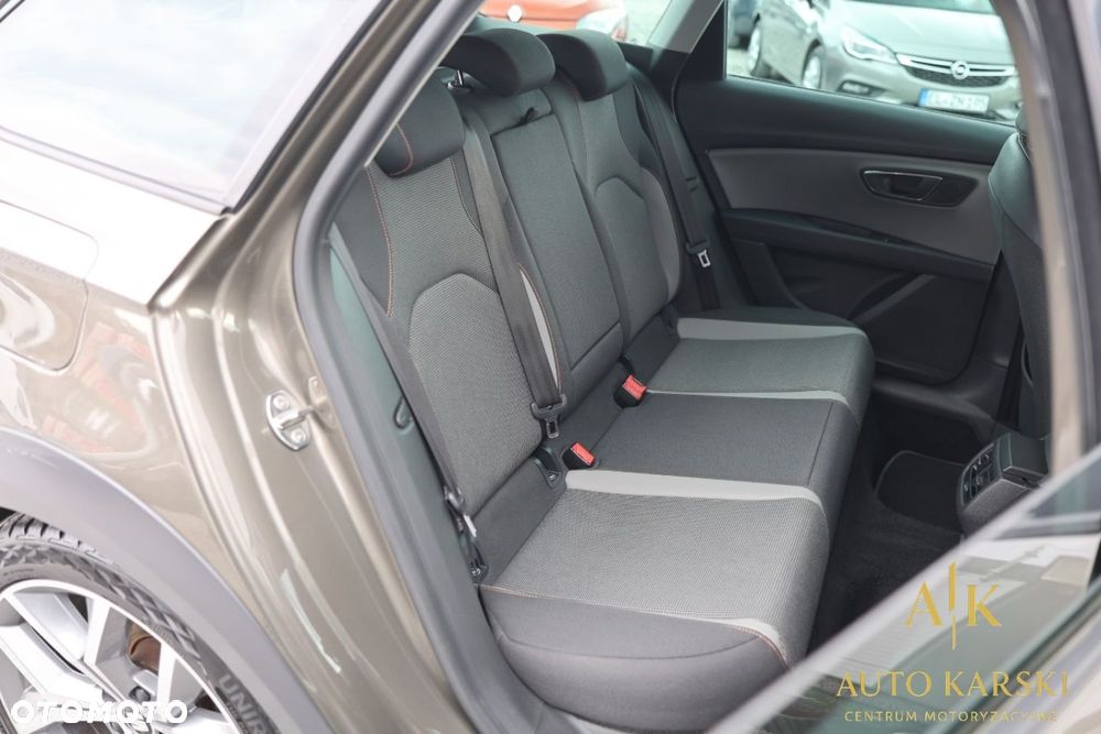 Seat Leon Sportstourer - 37