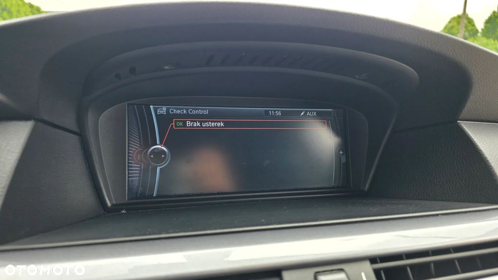 BMW Seria 5 520d Edition Sport - 21