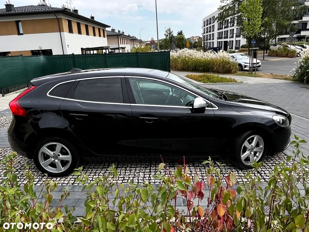 Volvo V40 D4 Summum - 11