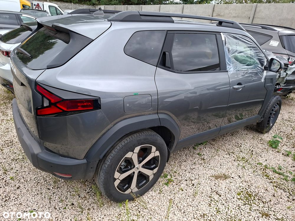 Dacia Duster - 1