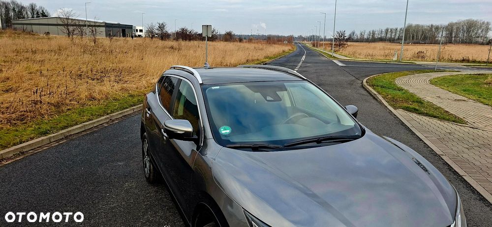 Nissan Qashqai 1.3 DIG-T DCT N-CONNECTA - 21