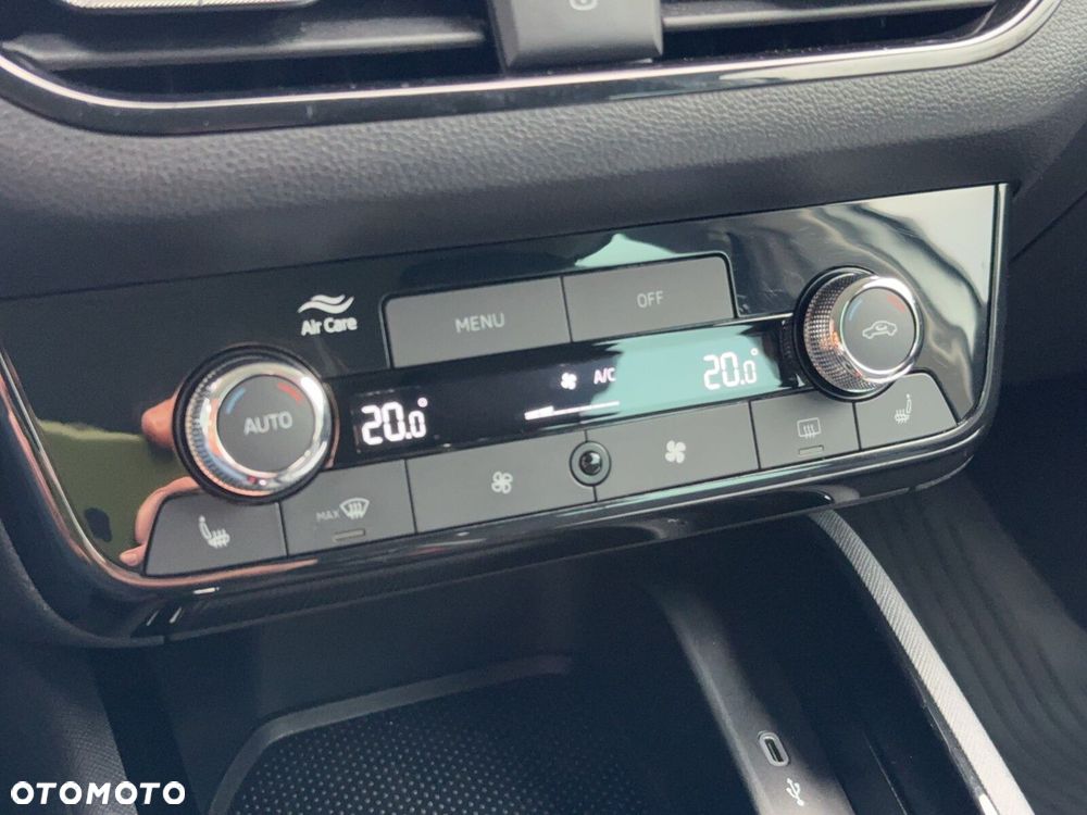 Skoda Kamiq 1.0 TSI Selection DSG - 26