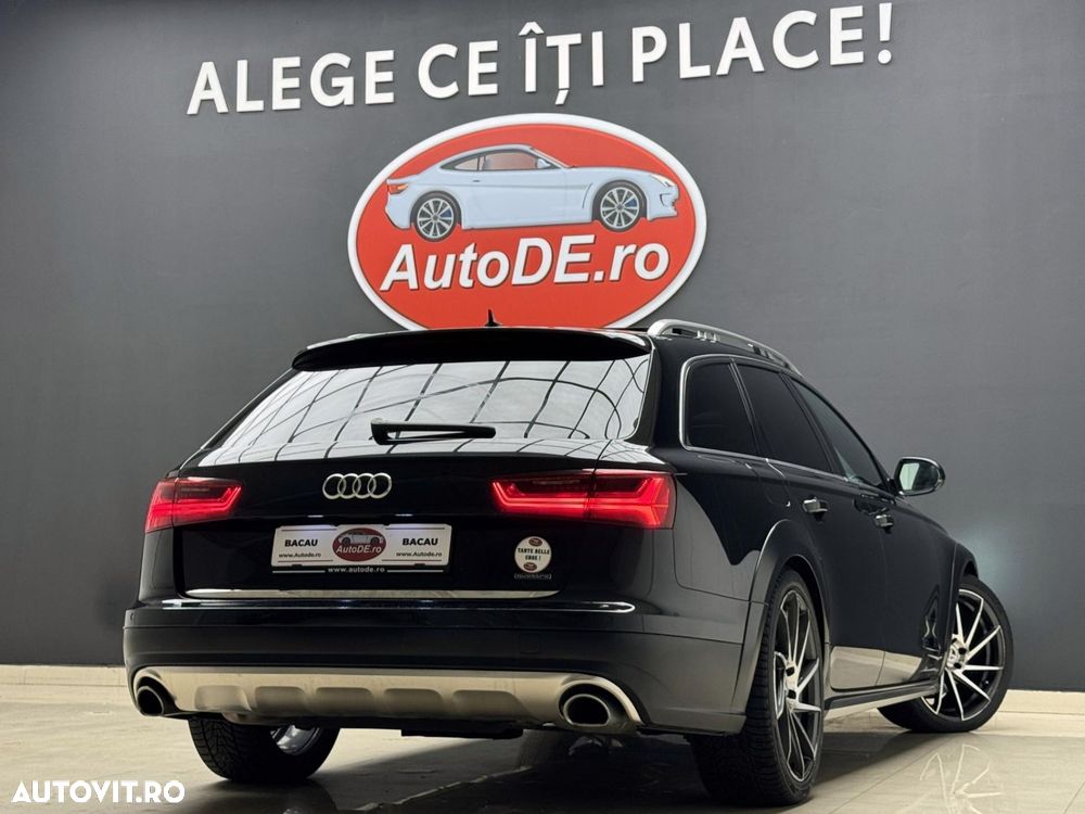 Audi A6 Allroad - 5