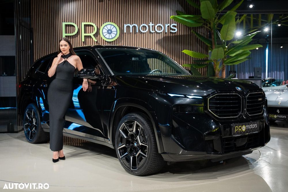BMW XM Standard - 7