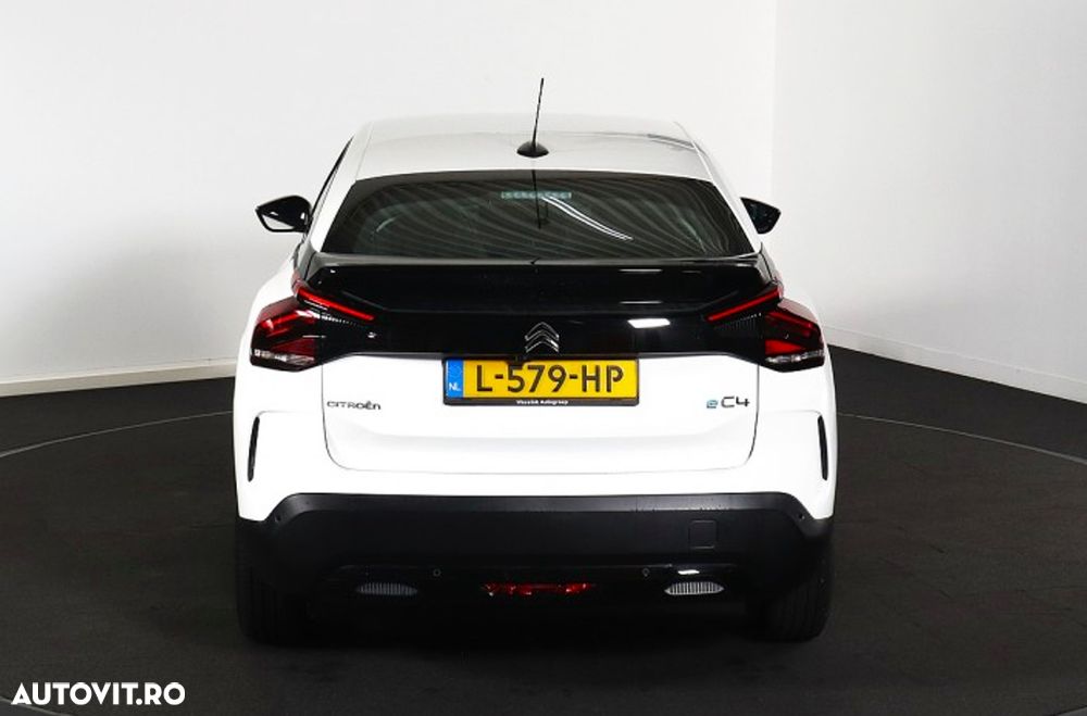 Citroën C4 Feel Pack - 11
