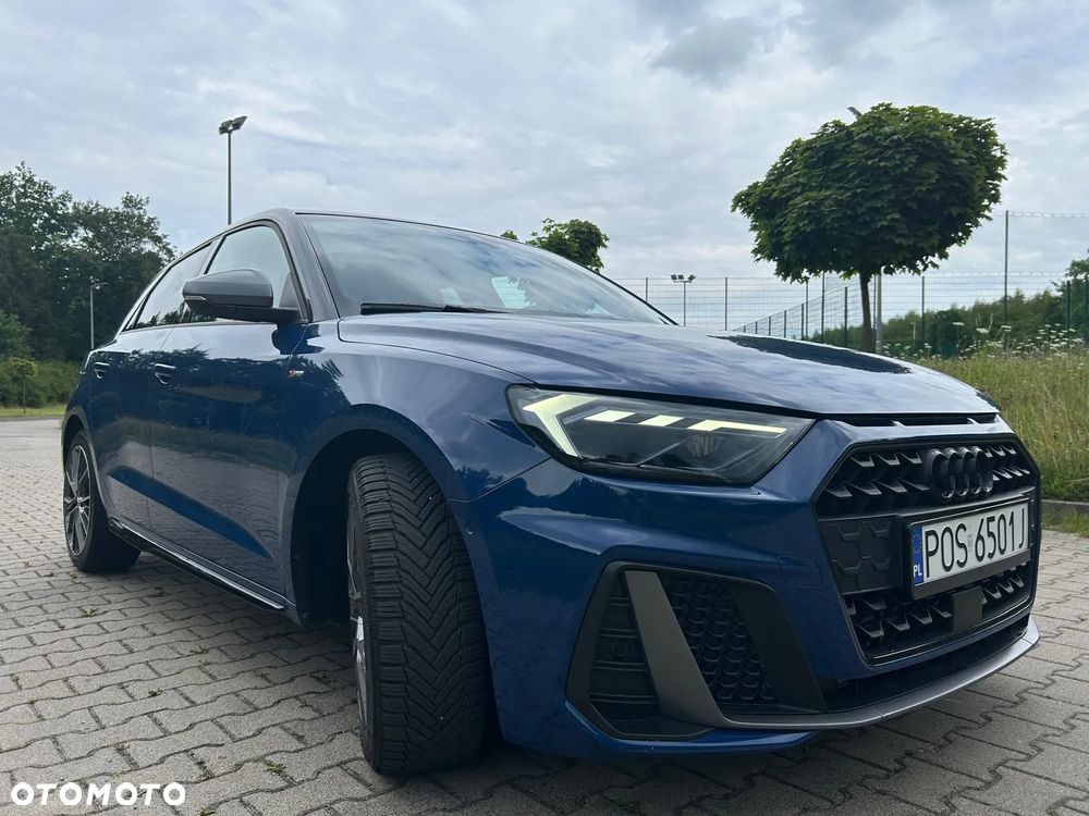 Audi A1 Sportback - 13