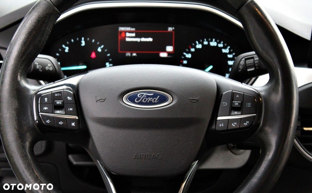 Ford Focus - 23
