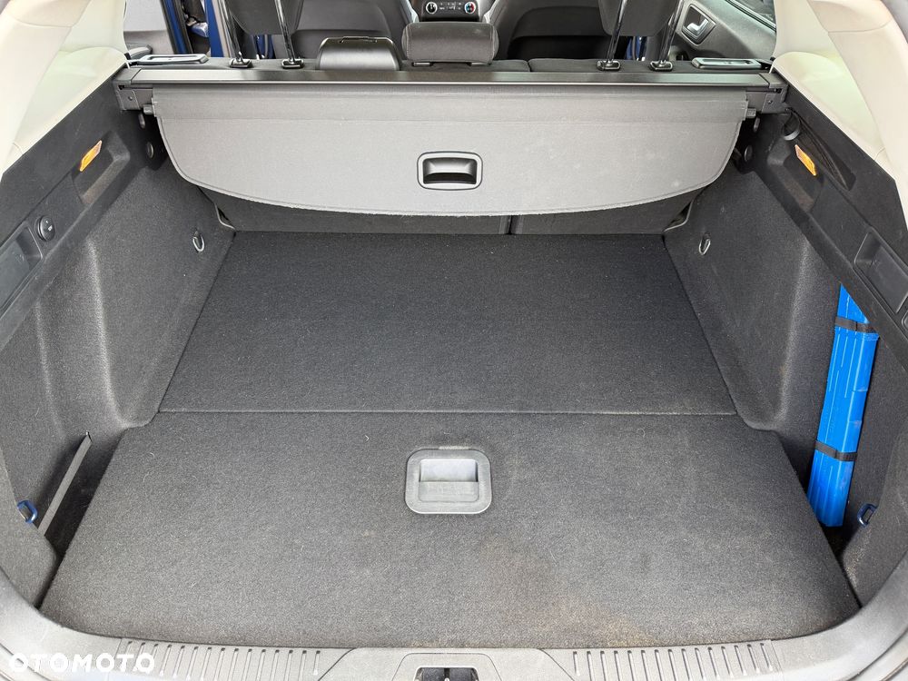 Ford Focus 1.0 EcoBoost Titanium - 33
