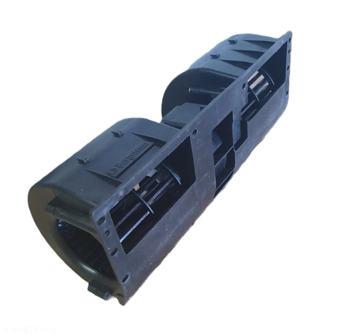 Nagrzewnica ładowarka teleskopowa BERGSTROM JCB 335/A2822 OEM - 4