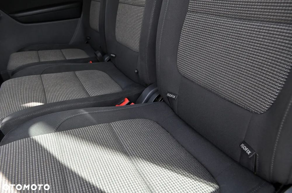 Volkswagen Sharan 2.0 TDI Comfortline - 30