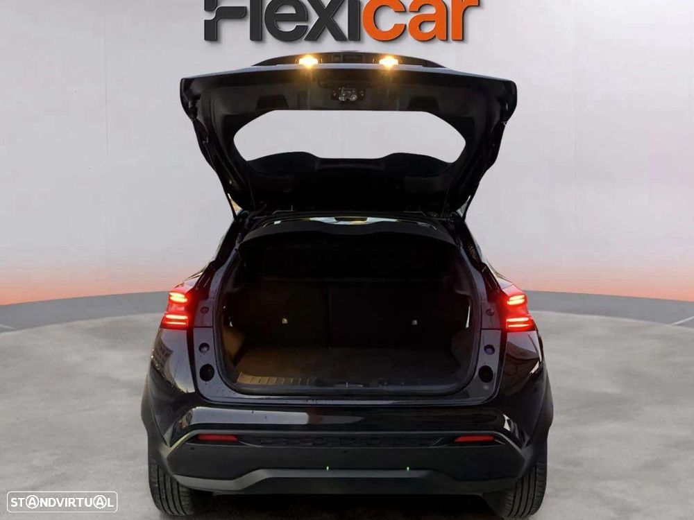 Nissan Juke 1.0 DIG-T N-Connecta NAV. - 9