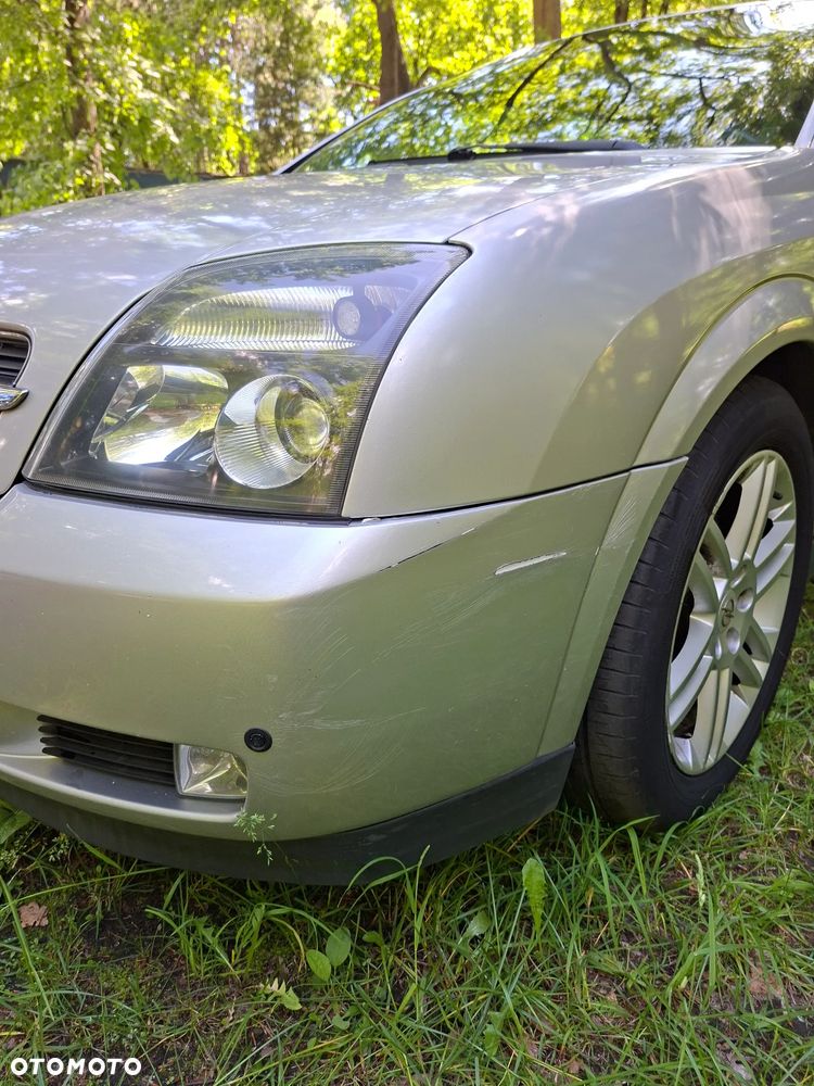 Opel Vectra 1.8 Edition - 28
