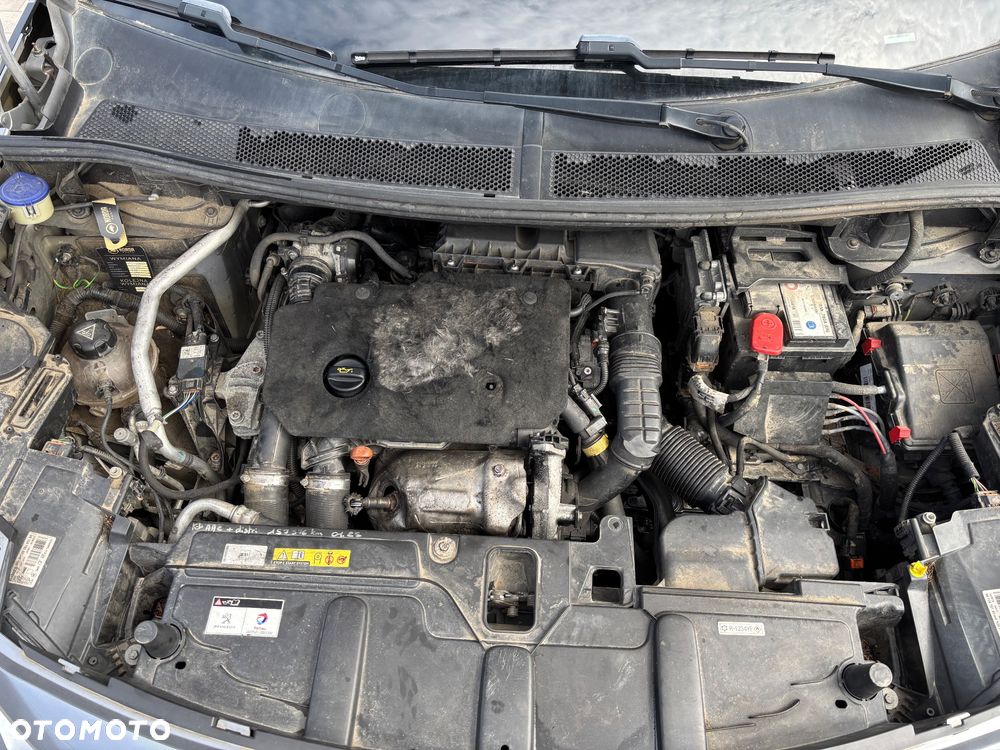 Peugeot 3008 BlueHDi 130 Stop & Start EAT8 GT - 28