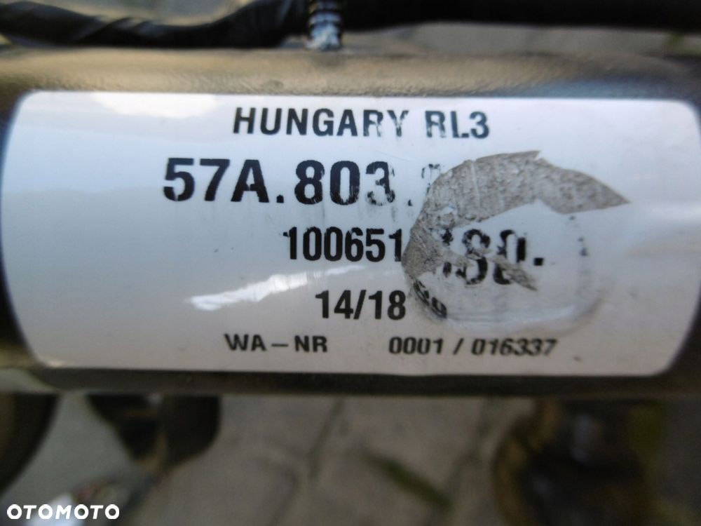 skoda karoq 57a - hak holowniczy - 6