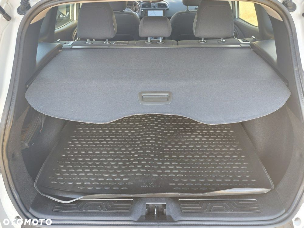 Renault Kadjar 1.3 TCe FAP Easy Life - 26