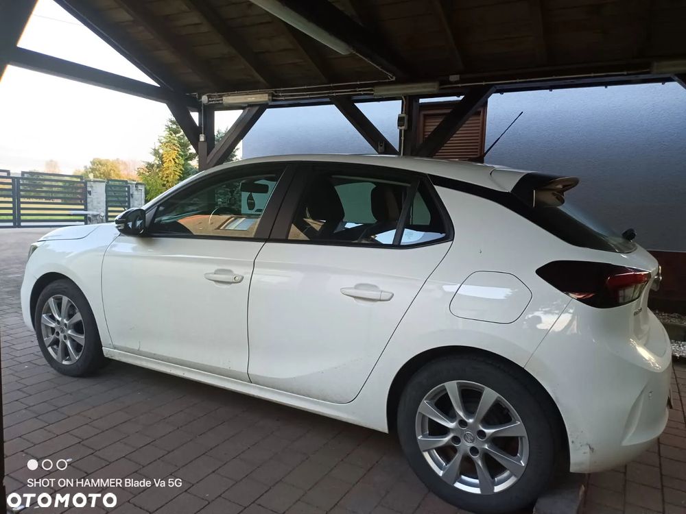 Opel Corsa - 3