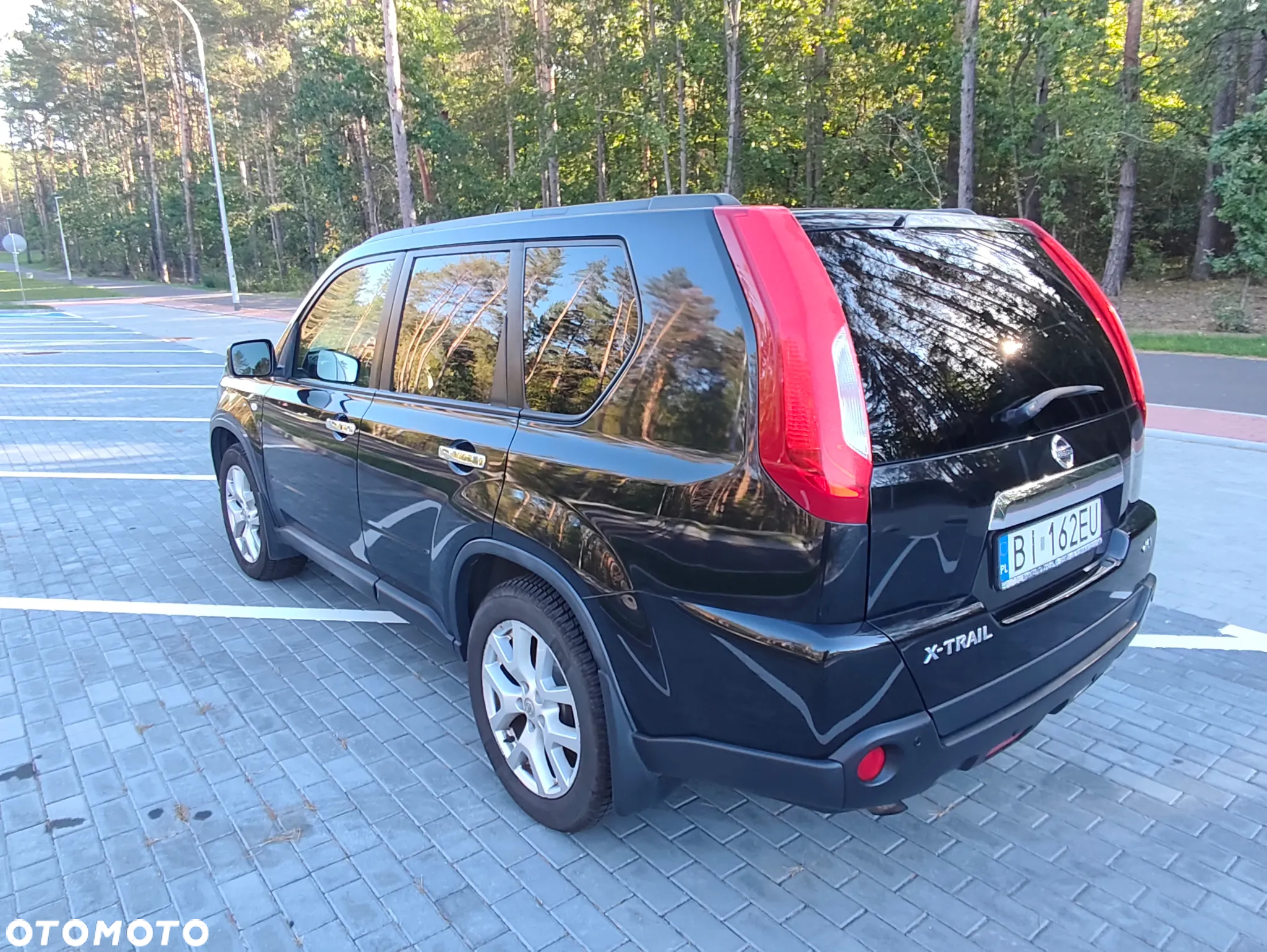 Nissan X-Trail - 12