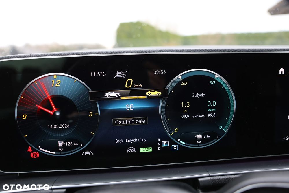 Mercedes-Benz GLE 350 e 4Matic 9G-TRONIC AMG Line - 16