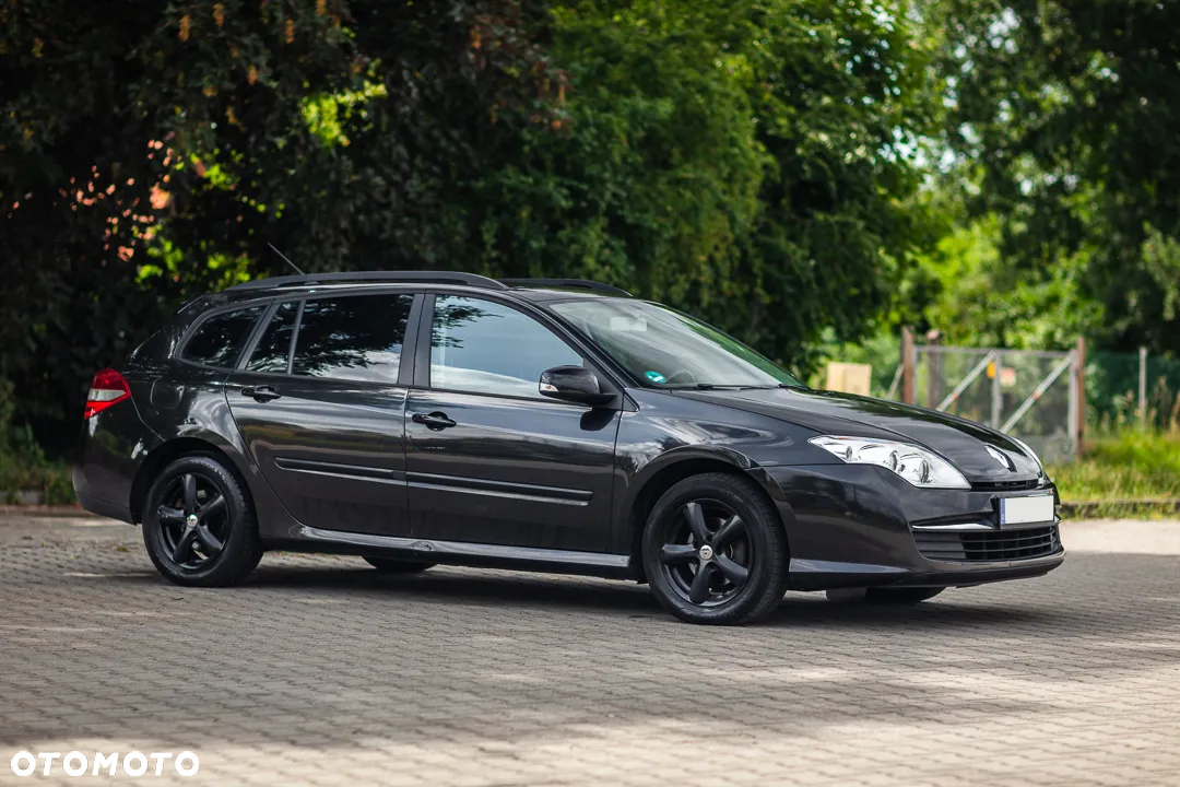 Renault Laguna 1.5 dCi Expression - 7