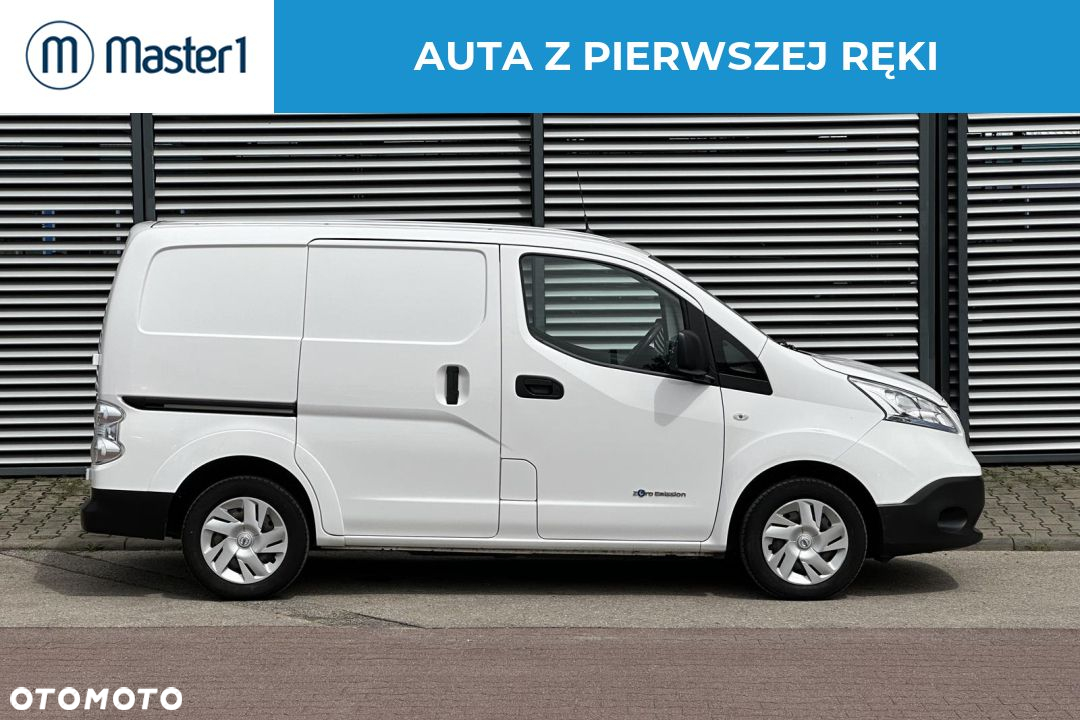 Nissan NV200 - 8