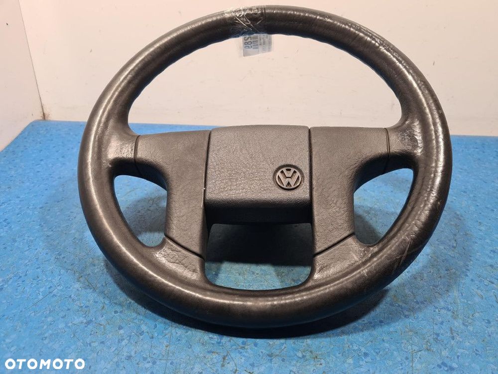 VOLKSWAGEN PASSAT B3 1.9 D KIEROWNICA. - 3