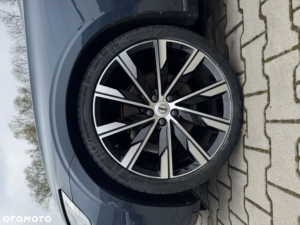 Volvo V60 - 32