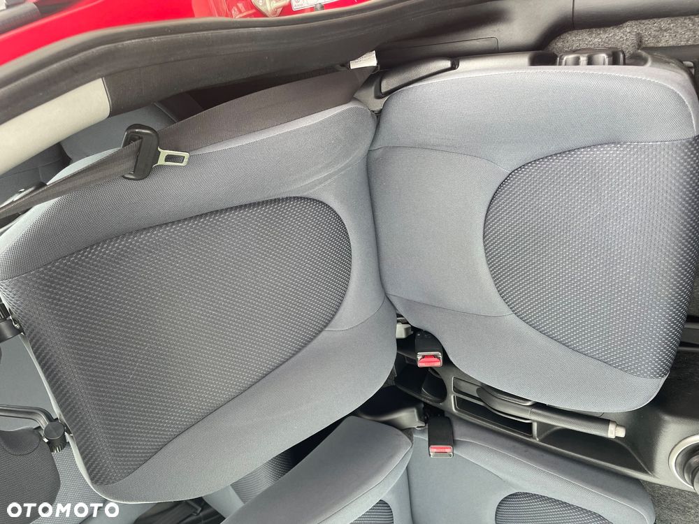 Honda Jazz - 8