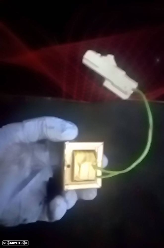 Módulo Da Sofagem Chrysler Grand Voyager - 7