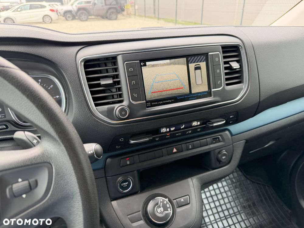 Peugeot Expert L2H1 EAT8 TwinCab Premium - 11