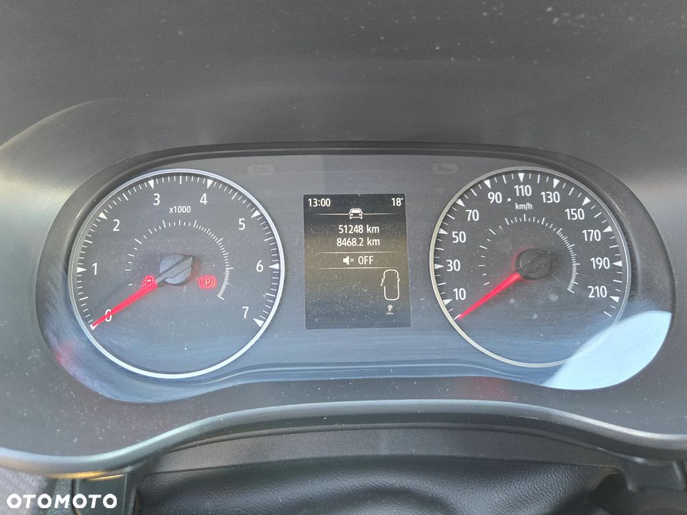 Dacia Sandero 1.0 TCe Essential - 11