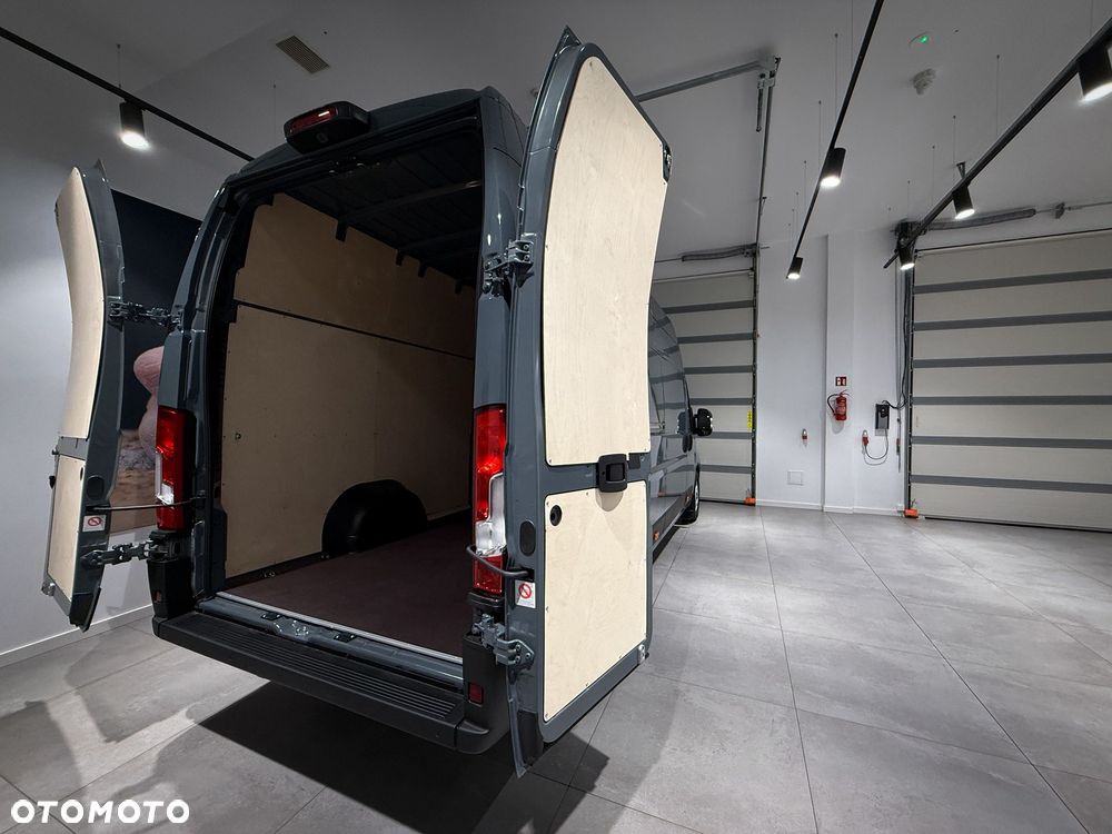 Fiat Ducato L4H3 Furgon - 18