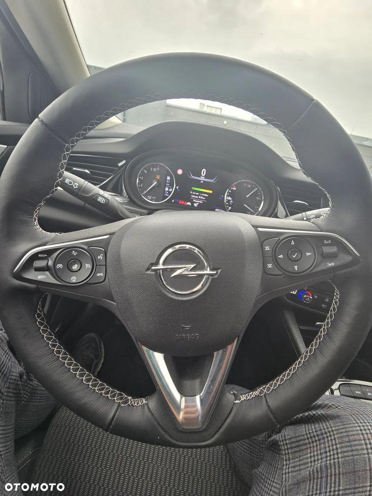 Opel Insignia 2.0 CDTI Business Elegance S&S - 24