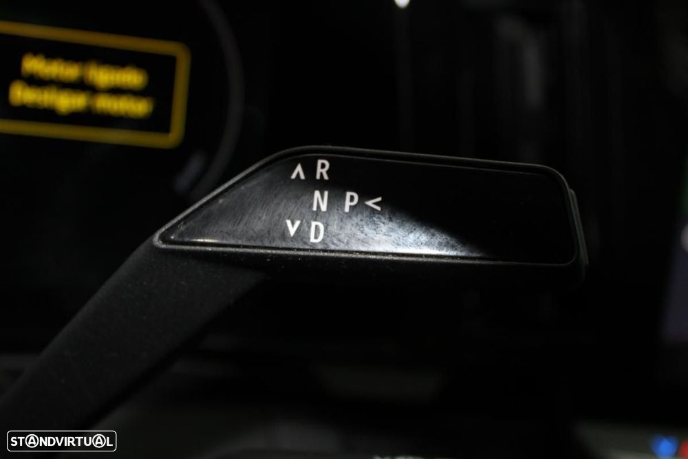 Renault Mégane E-Tech EV60 Equilibre Optimum Charge - 20