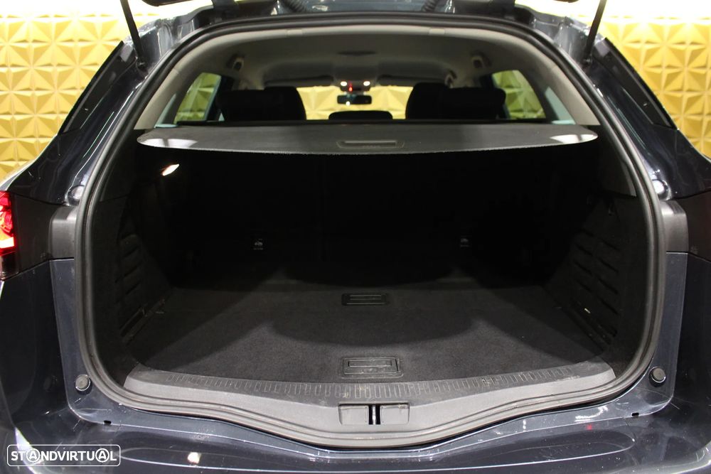 Renault Mégane Sport Tourer 1.5 Blue dCi Limited - 24