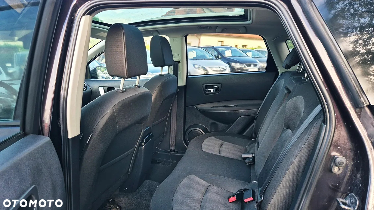 Nissan Qashqai 1.6 I-Way - 29