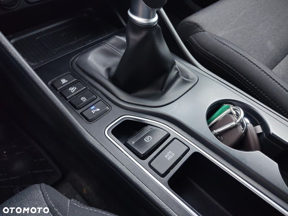 Hyundai Tucson 1.6 GDI BlueDrive Style 2WD - 23