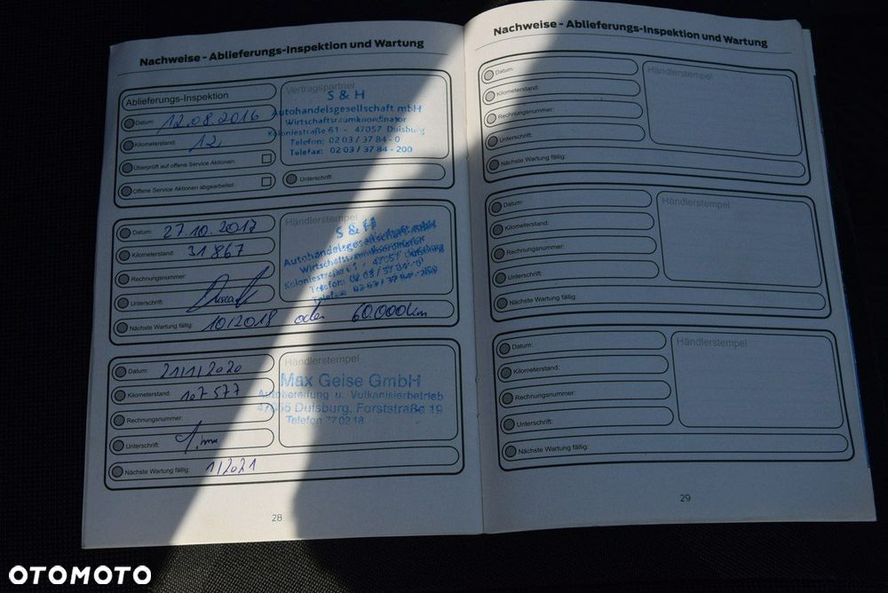 Ford Transit Connect - 28