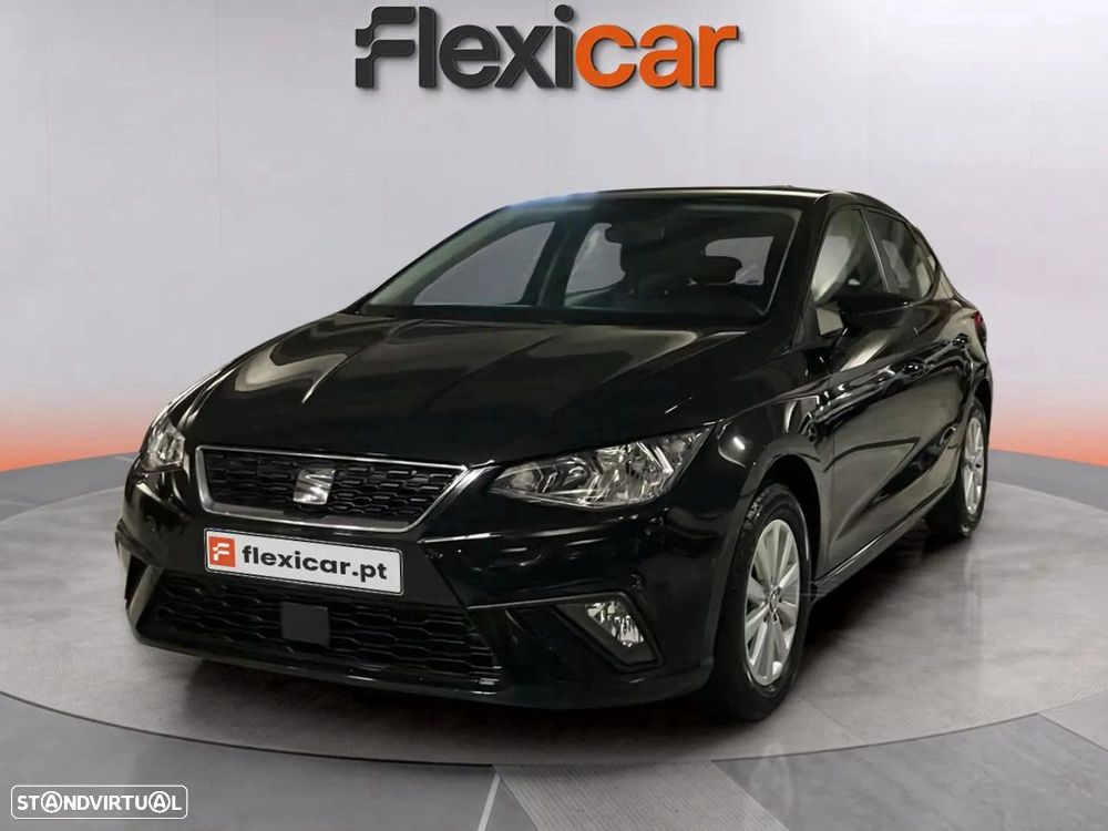 SEAT Ibiza 1.0 TSI Style - 2