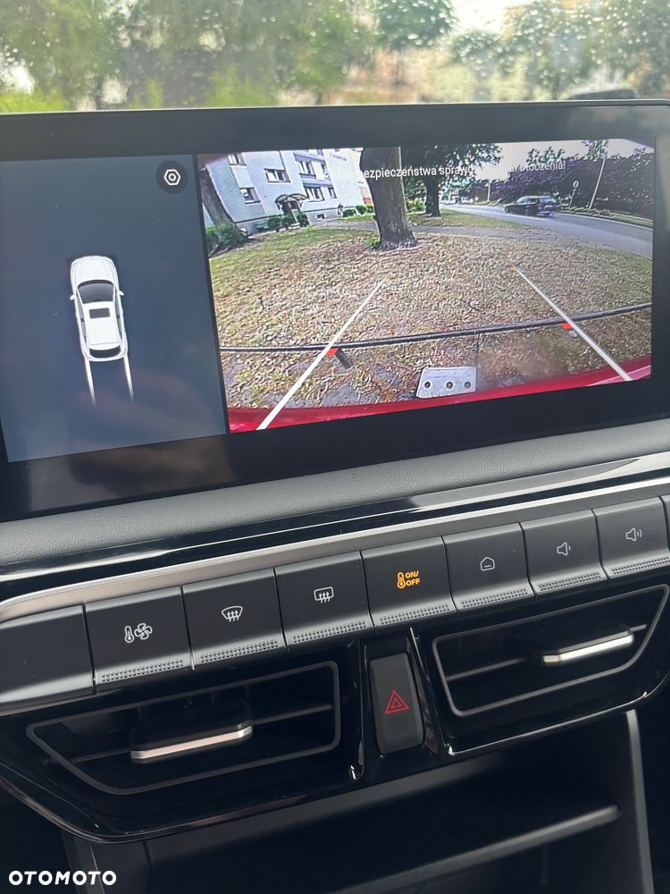 MG MG3 1.5 Excite - 17