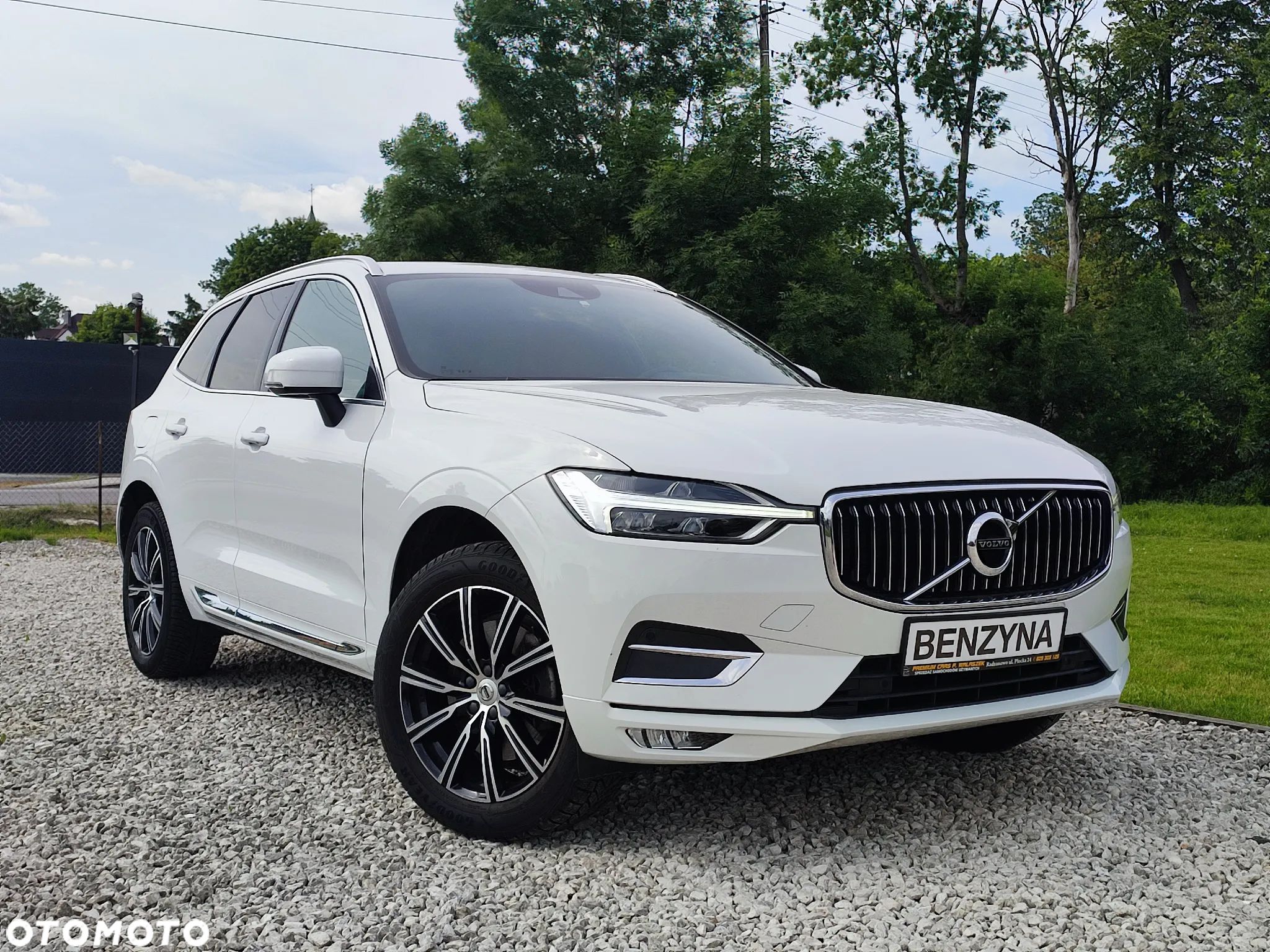 Volvo XC 60
