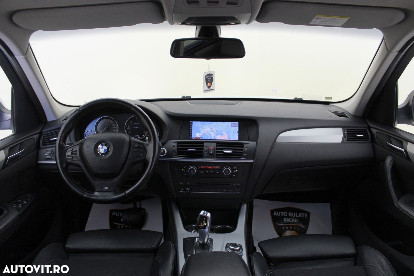 BMW X3 - 8