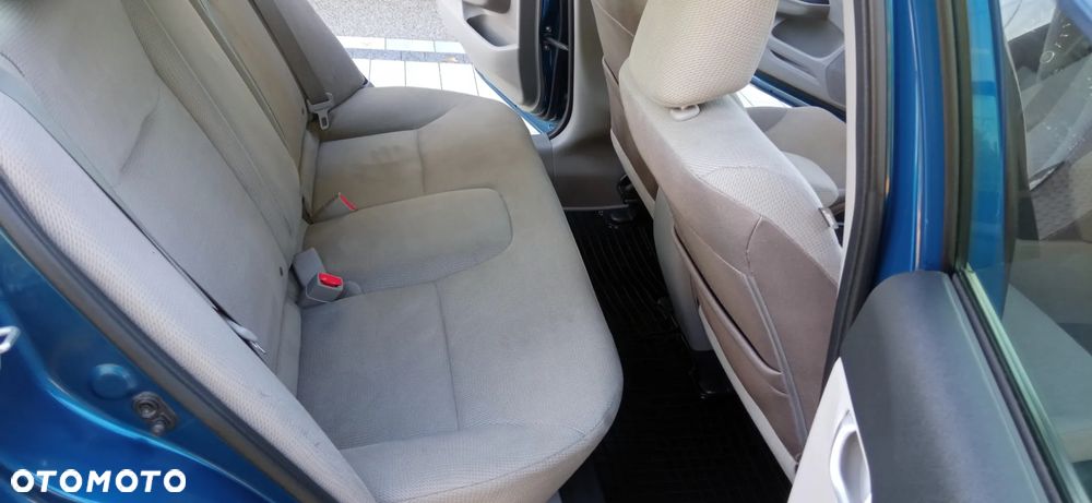 Honda Civic - 18